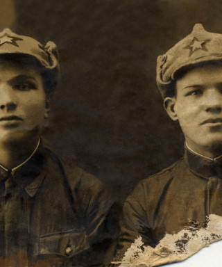 Зотов Алексей Михайлович