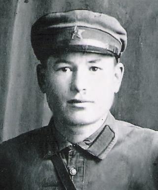 Катрич Стефан Сергеевич