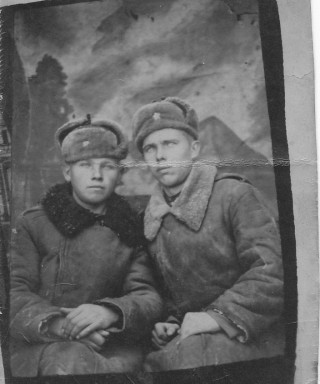 Зотов Дмитрий Михайлович