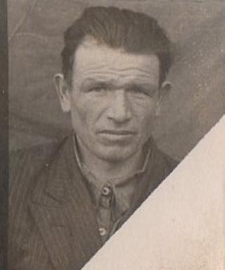 Кондратьев Егор Иванович