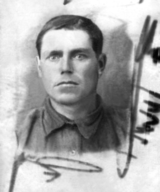 Копылов Иван Ефимович