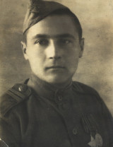 Беляев Аркадий Васильевич