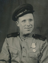 Белов Иван Ипатович