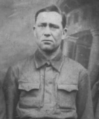 Пензенко Григорий Ильич