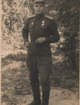 Каркотко Петр Иванович