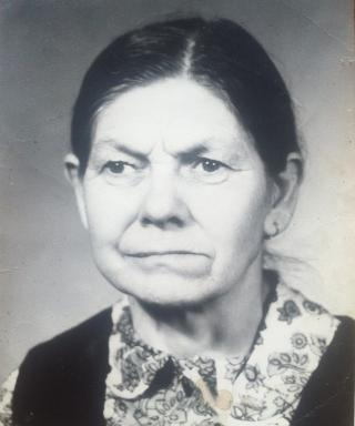 Лужкова Нина Петровна