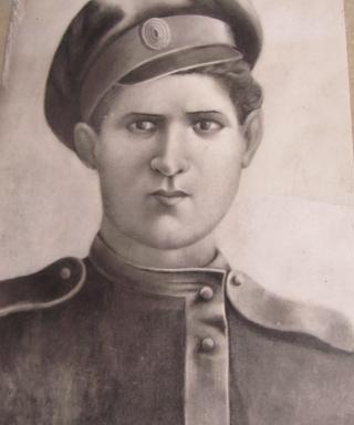 Белов Григорий Николаевич