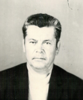 Адыев Габдул-Кабир Адыевич