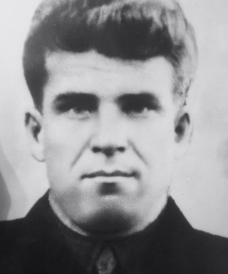 Камзолов (Комзолов) Григорий Дмитриевич