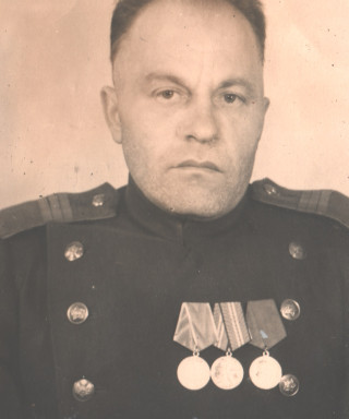 Крупко Иван Михайлович