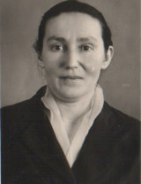 Богачева (Куприна) Тамара Аркадьевна