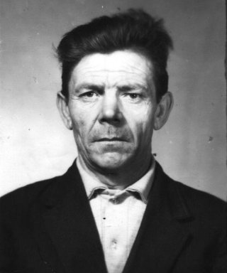 Горынцев Александр Павлович