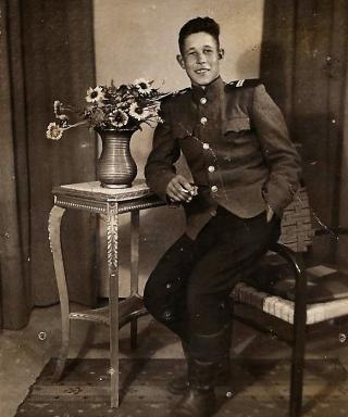 Фомин Николай Степанович