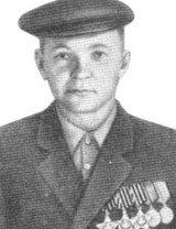 Батаков Филипп Максимович