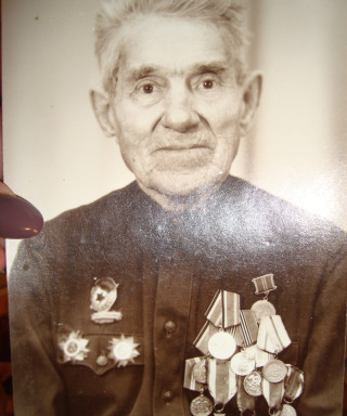 Вакуленко Николай Георгиевич