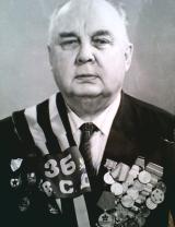 Торгушин Андрей Николаевич