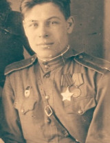 Щетиков Михаил Иванович