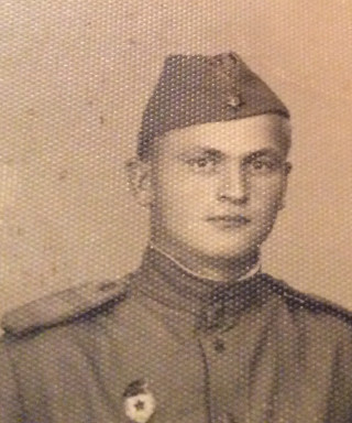 Язвинский Станислав Войтехович