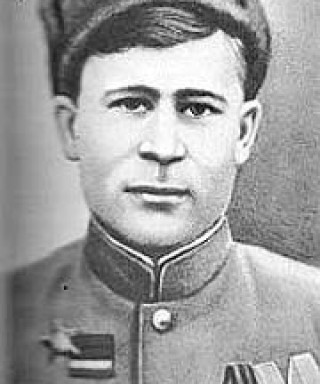 Безголосов Виталий Мефодьевич