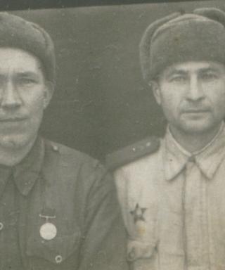 Лопатин Петр Кузьмич