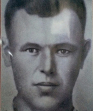 Ястребов Павел Парфентьевич