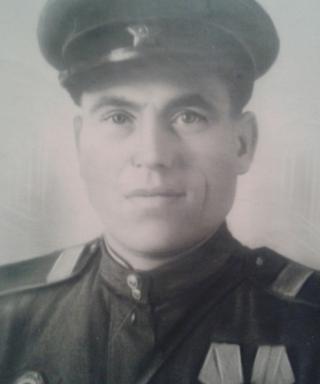 Колпаков Михаил Петрович