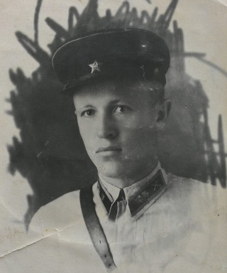 Мельников Николай Терентьевич