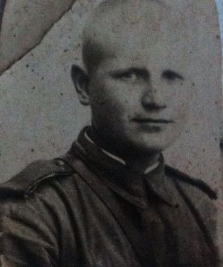 Деянов Алексей Петрович