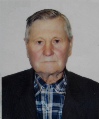 Чепелевич Григорий Иванович