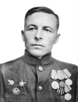 Митюшин Алексей Павлович