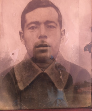 Чандоян Симон Сенекеримович