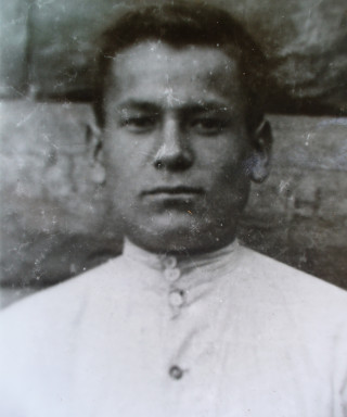 Васильев Геннадий Васильевич