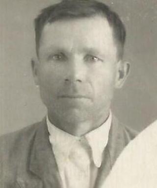 Родин Яков Никитович