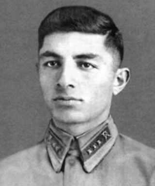 Ахсаров Энвер Бимболатович