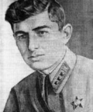 Ахсаров Энвер Бимболатович