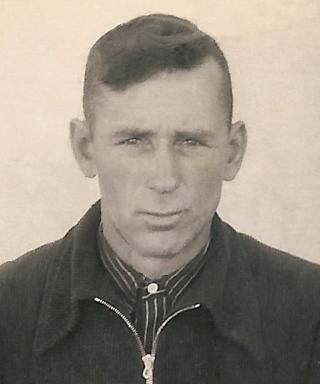 Сапрыкин Василий Фёдорович