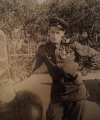 Киров Александр Александрович