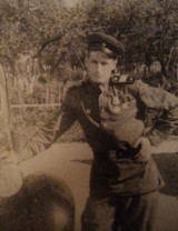 Киров Александр Александрович