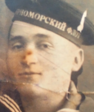 Арапатий Иван Дмитриевич