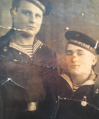 Арапатий Иван Григорьевич