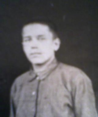 Бибиков Петр Николаевич