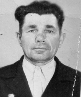 Смирнов Виктор Иванович