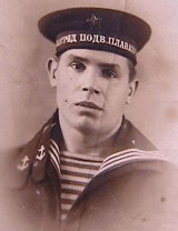 Шелякин Виктор Федорович