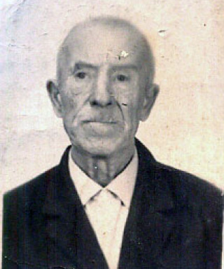 Галицин Петр Иванович