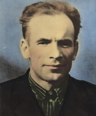 Чертищев Василий Петрович