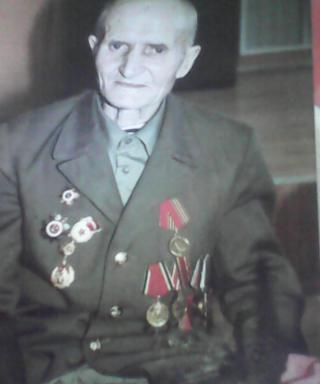 Соколенко Борис Григорьевич