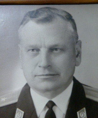 Василенко Василий Иванович