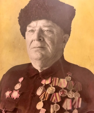 Мурилов Муслим Муртазалиевич