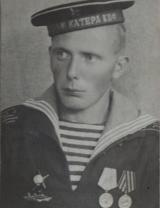 Мокроусов Николай Николаевич