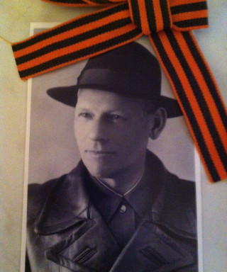 Шуваев Степан Сергеевич